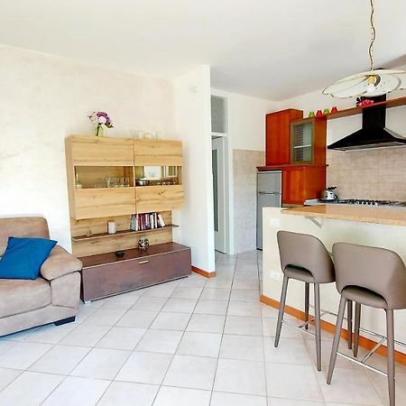Narcisa Patio Apartment Bardolino Eksteriør bilde