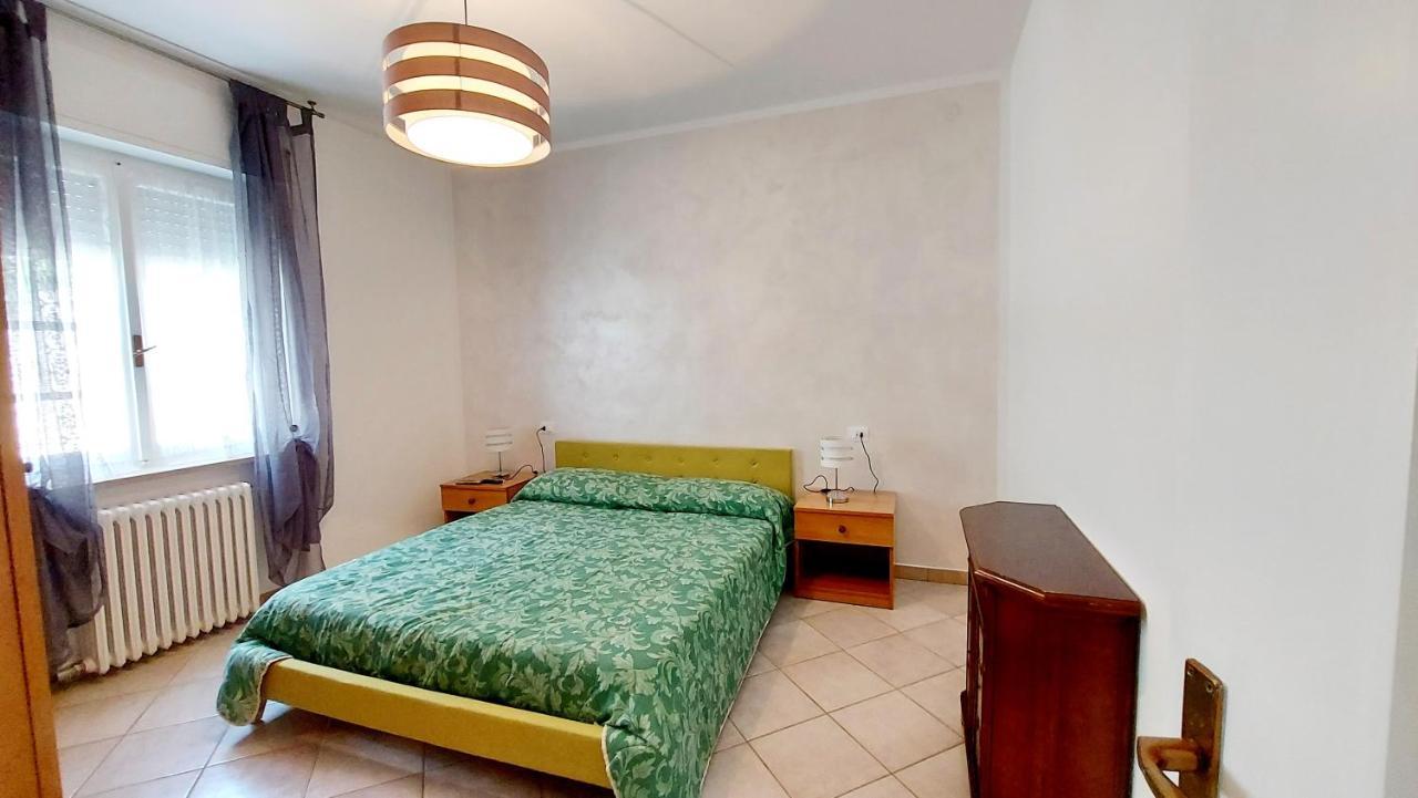 Narcisa Patio Apartment Bardolino Eksteriør bilde